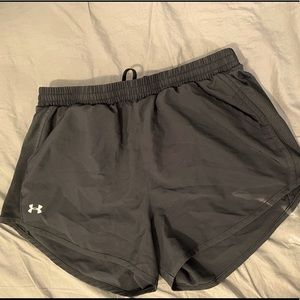 Under Armour shorts